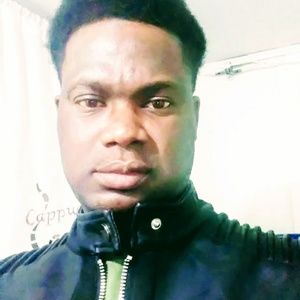 Meet your Posher, Joel